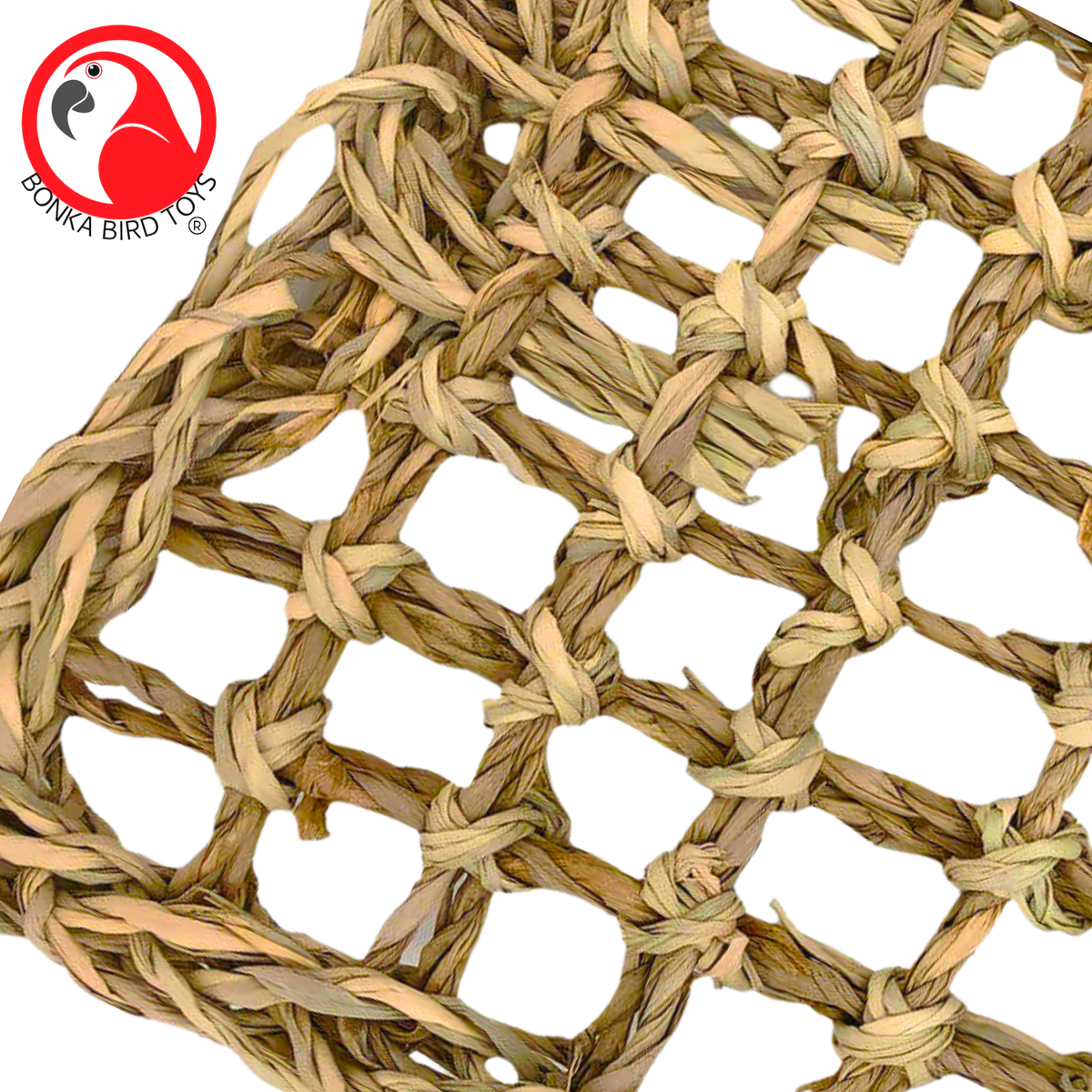 1766 Seagrass Mat 7X7