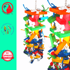 3705 Xtra Large Block Tower