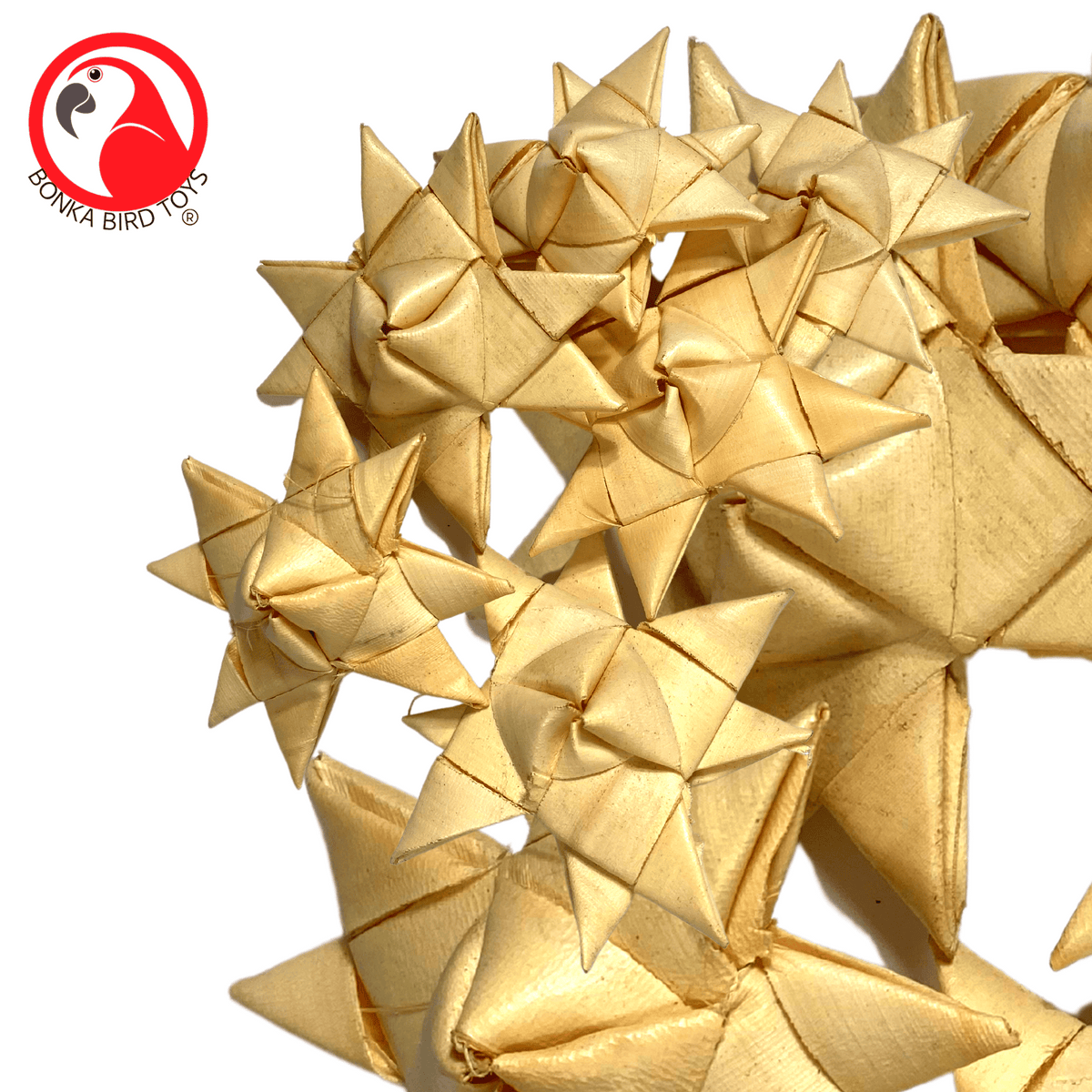 3321 Pk6 Palm Star