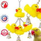 922 Ducky Ringer