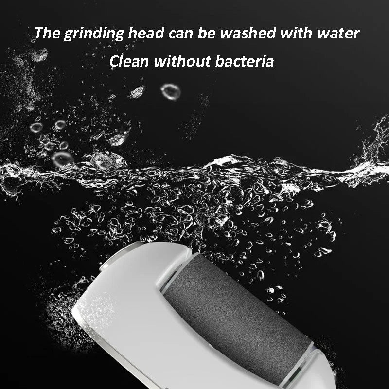 🔥Buy 2 Free Shipping🔥USB Rechargeable Foot Repair and Grinding Device