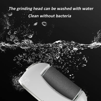 🔥Buy 2 Free Shipping🔥USB Rechargeable Foot Repair and Grinding Device