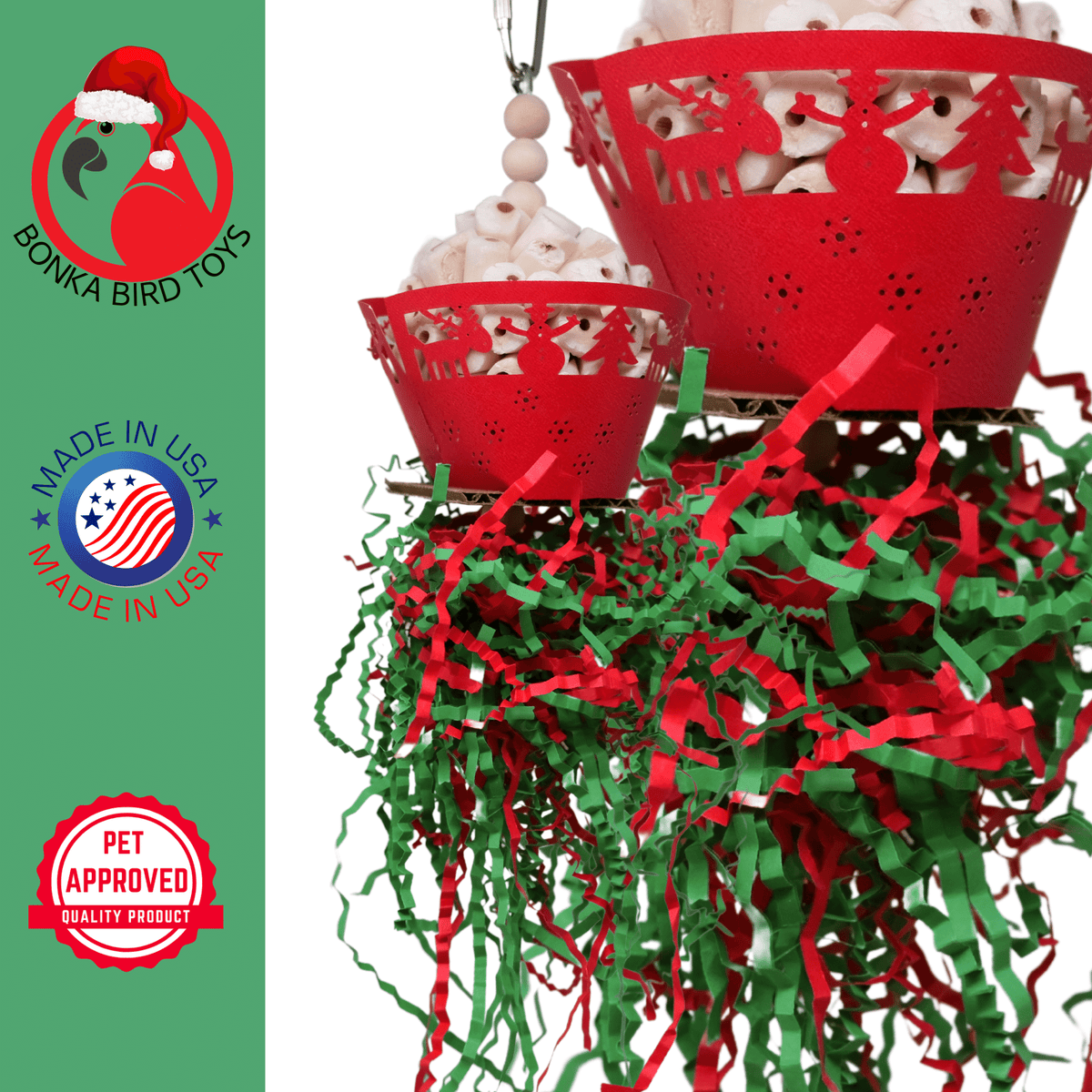 Merry Christmas Festival