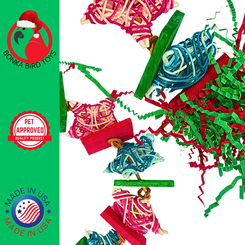 3922 Christmas Starry Night