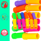 3801 Pk12 Plastic Tube