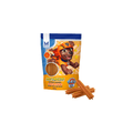 Montego Paw Patrol Butternut Dental Sticks Treats 120g