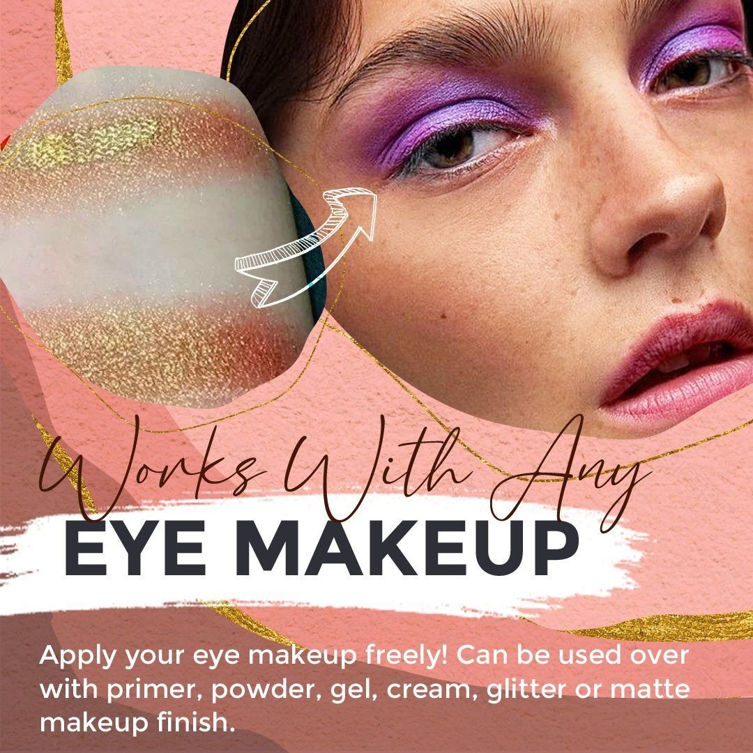 🔥BUY 3 GET 2 FREE (5 PACK)🔥-GLUE-FREE INVISIBLE DOUBLE EYELID STICKER
