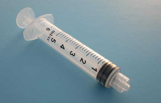 Flexoject™ Dispensing Tips