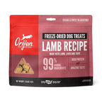 Orijen Grass Fed Lamb Freeze Dried Dog Treats