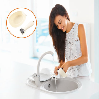 🎄Xmas Hot Sale - 49% OFF🎅Food Measuring Scoop Scale