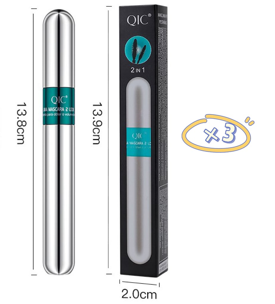 🔥BUY 1 GET 1 FREE🔥 Curl Long Lasting Mascara😍