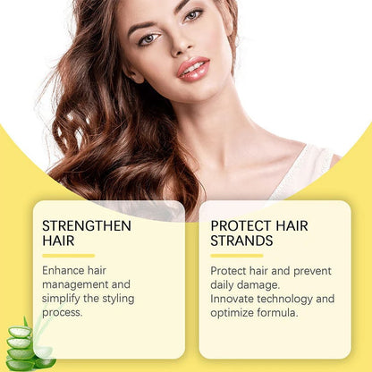 🥳2026 HOT SALE🥳💞Lightweight Nourishing Hair Oil