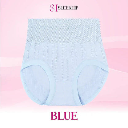 💥Hot Sale 70% OFF💞Leakproof High-Waist Tummy-Control Butt-Lifting Panties