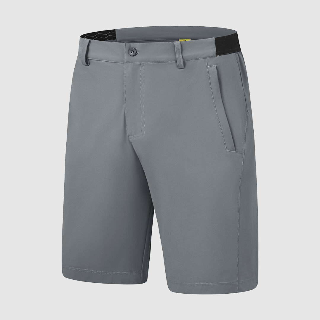 🔥Father’s Day Hot Sale 50% OFF🥰Men's Stretch Quick Dry Casual Work Golf Shorts
