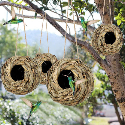 🔥BUY 2 GET 10% OFF🐦Hummingbird Nest House