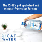 VetWater - pH Balanced Cat Water (Urinary Fornula)
