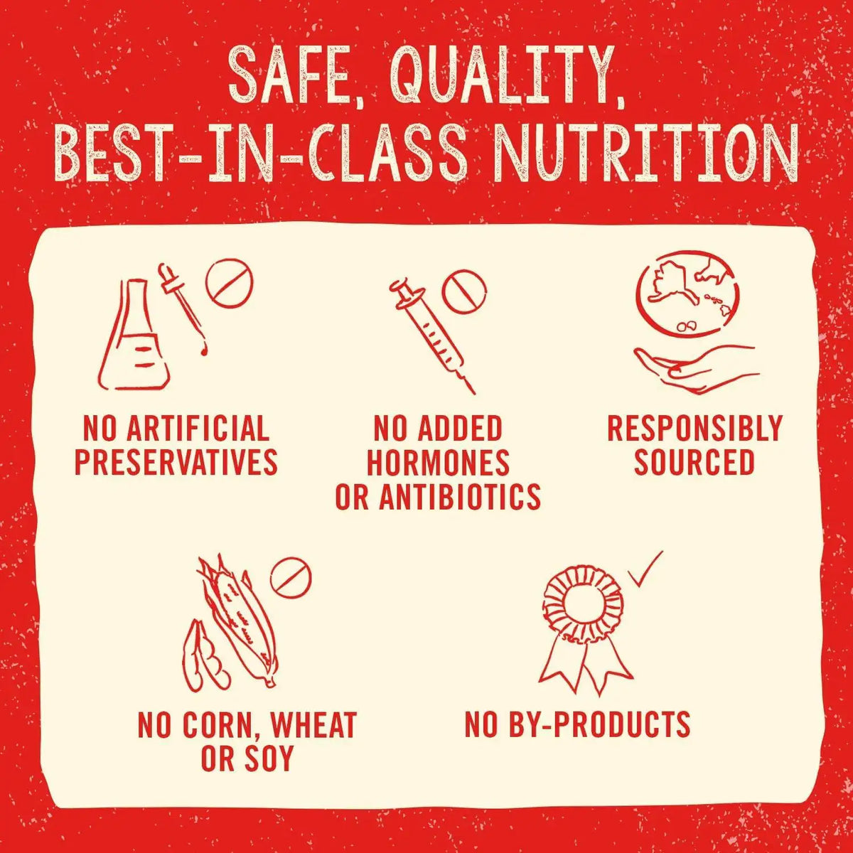 Stella & Chewy's - Freeze Dried Surf 'N Turf Meal Mixers