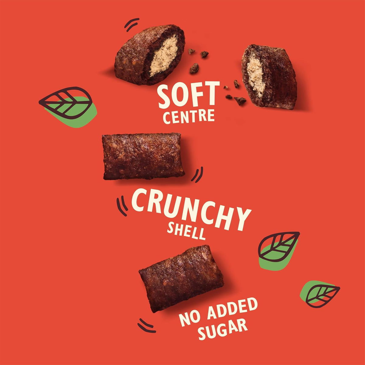 Lily's Kitchen - Salmon Cat Treats 60g