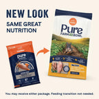 Canidae PURE Grain Free Senior Dry Dog Food - Chicken, Sweet Potato & Garbanzo Bean