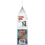 Prime100 SPD Air Dried Dog Food for Puppy Lamb, Apple & Blueberry