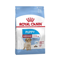 Royal Canin Size Health Nutrition Medium Puppy Dry Dog Food