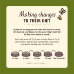 Lily's Kitchen - Wet Food For Dogs - Organic Lamb Supper 150g