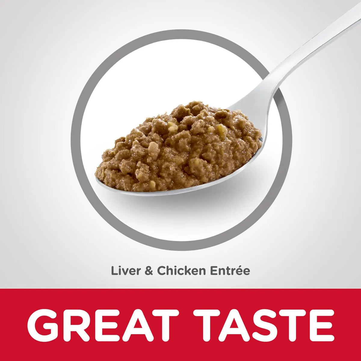 Hill's Science Diet - Feline Adult Liver & Chicken Recipe 5.5oz
