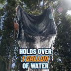 Megalodon Twisted Loop Towel