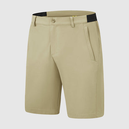 🔥Father’s Day Hot Sale 50% OFF🥰Men's Stretch Quick Dry Casual Work Golf Shorts