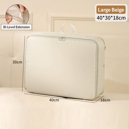 💥Last Day Sale 60% OFF💥Ultra Space Saving Self Compression Organizer