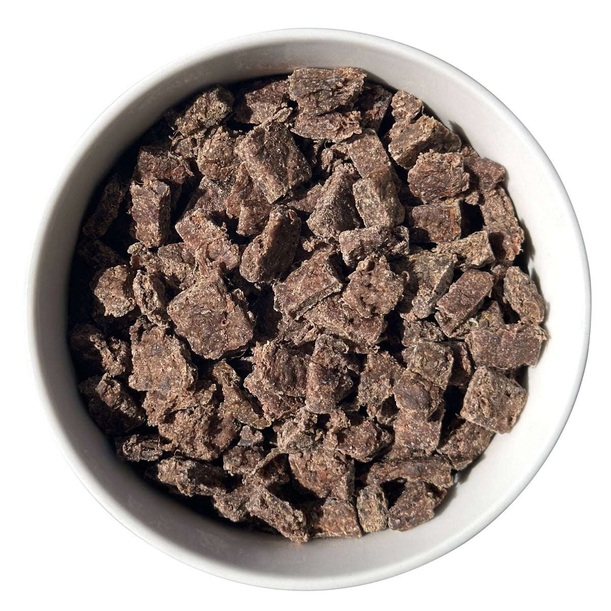 Prime100 SPD Air Dried Dog Food for Puppy Lamb, Apple & Blueberry