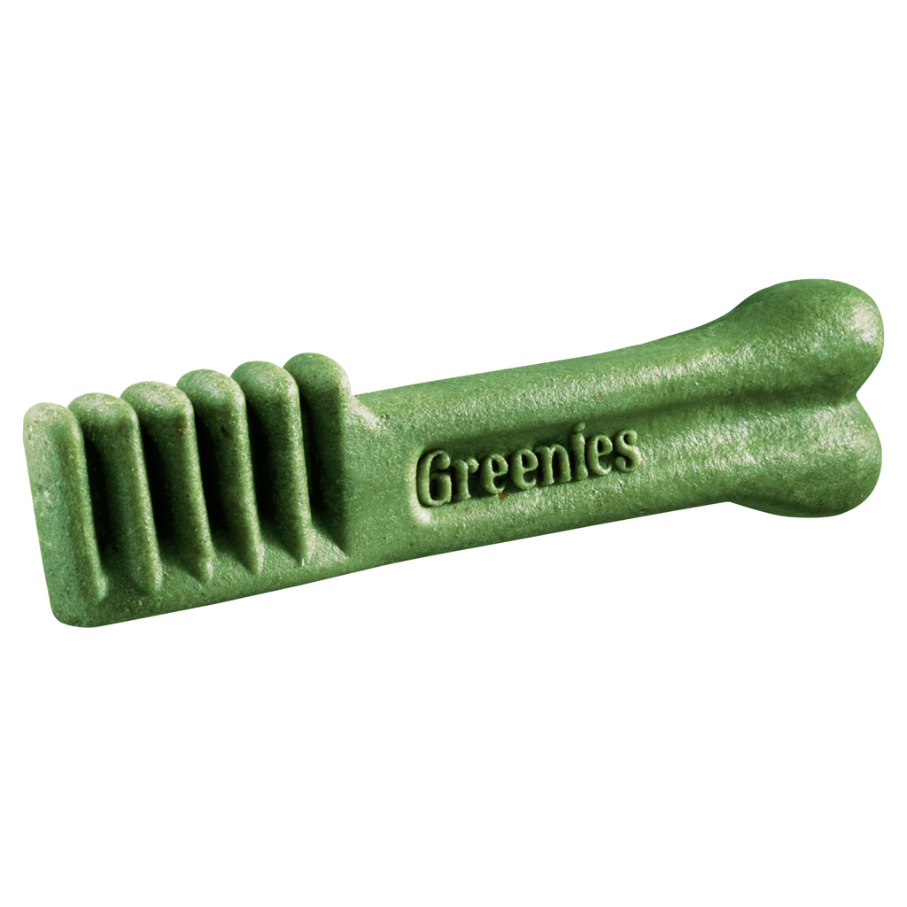 GREENIES Original Regular Dog(11-22kg) Dental Treat