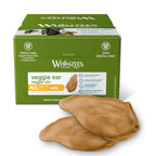 Whimzees Dental Dog Treats Veggie Ear