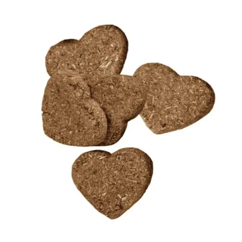 OXBOW Simple Rewards Bell Pepper Small Pet Treat 85g