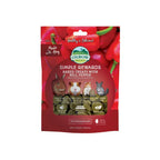 OXBOW Simple Rewards Bell Pepper Small Pet Treat 85g