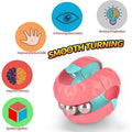 🔥Early Christmas Sale🔥 - Track Pinball Finger Spinner