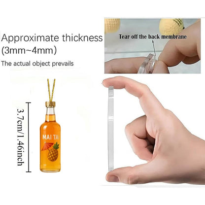 🎄Christmas Sale 50% Off🍸2025 Cocktail Advent Calendar