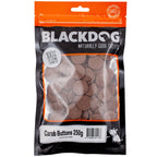BlackDog Carob Drops Dog Treats