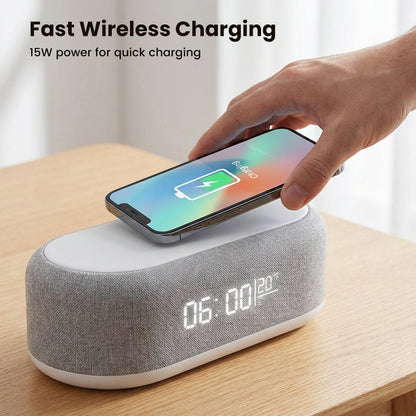 🏆Limited Sale 60% OFF🔋4-in-1 Wireless Charging Station⏰