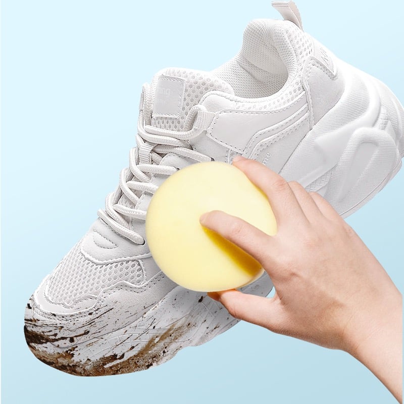 🔥Hot Sale🔥Shoes multifunctional cleaning cream
