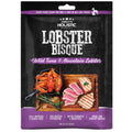 Absolute Holistic Bisque Wild Tuna & Mountain Lobster Pet Treats for Cats & Dogs