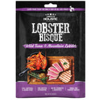 Absolute Holistic Bisque Wild Tuna & Mountain Lobster Pet Treats for Cats & Dogs
