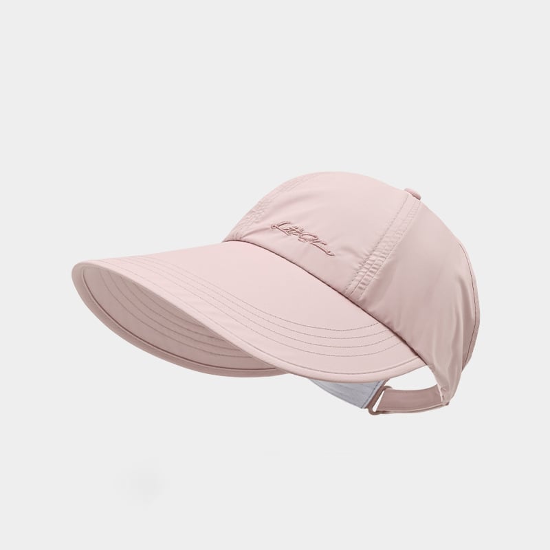 🔥LAST DAY SALE 70% OFF 🌞 UPF Sun Protection Baseball Hat🧢