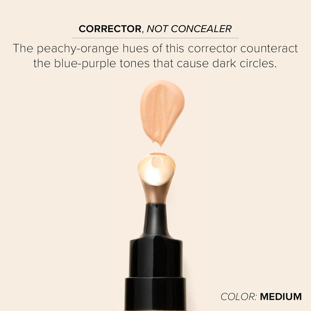 💜Last Day-Buy 1 Get 1 Free!✨Luminous Eye Corrector With SPF 45 -💧Your Multitasking Eye Cream🎁