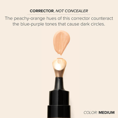💜Last Day-Buy 1 Get 1 Free!✨Luminous Eye Corrector With SPF 45 -💧Your Multitasking Eye Cream🎁
