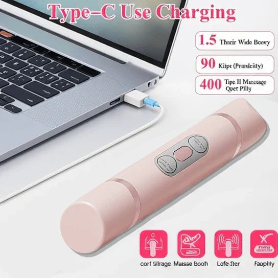 💥Limited Sale 60% OFF🌸2-In-1 Women's Electric Cordless Shaver