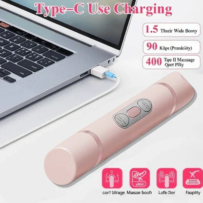 💥Limited Sale 60% OFF🌸2-In-1 Women's Electric Cordless Shaver