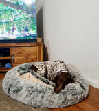 Cover For PaWz Calming Pet Bed