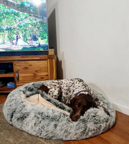 Cover For PaWz Calming Pet Bed