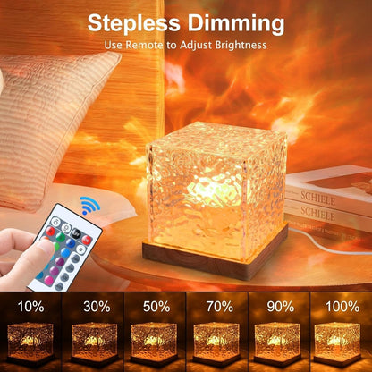 🎁Last Day Sale 49% OFF🔥-✨Keyora Aurora Dreamscape Projector🌌